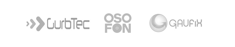 GurbTec - Osofon - Gaufix